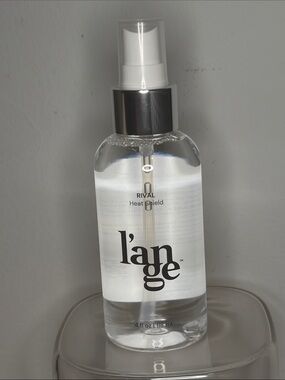 Lange Rival Heat Shield Spray - 118 ml